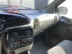 Dodge Caravan